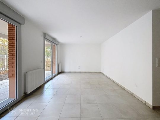 Appartement 3 pièces – 65 m² - Photo 1