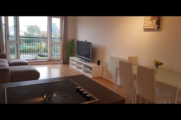 2 Bed Flat, Napier Road, RG1 - Photo 1