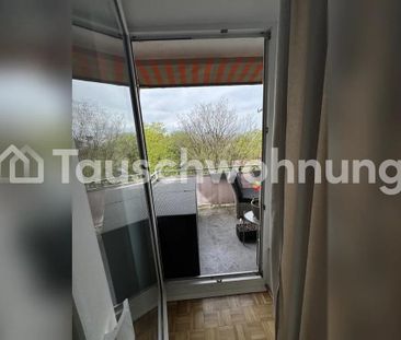 TAUSCHWOHNUNG 4 Zimmer Wohnung - Photo 4