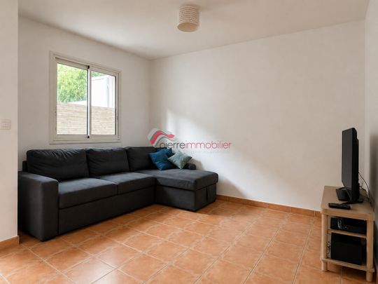 Location Maison 4 pièces 77m² ST LEU 97436 - Photo 1