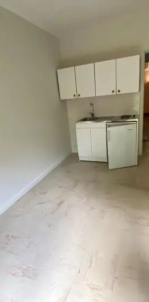 Appartement à louer 1 pièce 17.66m² - Photo 1