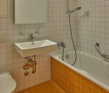 MIETEN OHNE KAUTION - helle Wohnung im Grünen - Foto 4