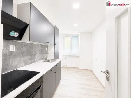 Pronájem bytu 2+1 s lodžií, 75 m - Fotografie 4