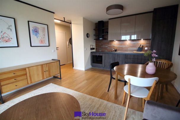 Wrocław, Krzyki, Partynice, Husarska - Photo 1