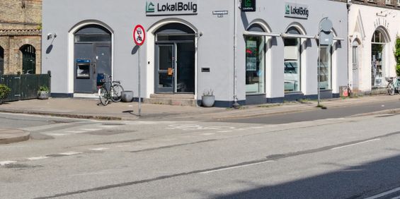 Bo til leje i den fede del af Østerbro - Photo 3