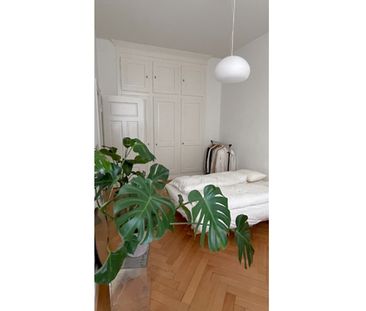 2½ Zimmer-Wohnung in Zürich - Kreis 3 Wiedikon, möbliert, auf Zeit - Photo 4