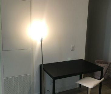 For Lease - 20 TUBMAN Avenue Unit# 1208, Toronto, Ontario - Photo 1