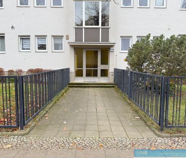 Berlin (Steglitz/Lichterfelde) | 2-Zimmer-Wohnung | ca. 52 m² - Foto 4