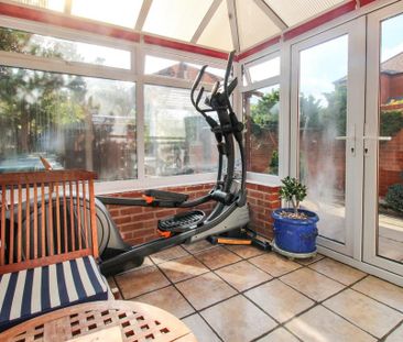 3 bedroom semi-detached house to rent - Photo 4