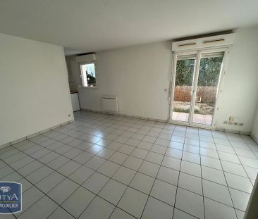 Appartement à louer 3 pièces 53.85m² - Photo 5