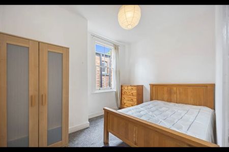 2 Bed Penthouse, St. Marys Road, NW10 - Photo 4