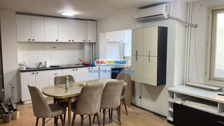 Apartament 2 camere Sos M.Bravu -Bucur Obor - Photo 5