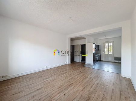 NEUDORF - Spacieux 2P traversant - Photo 2