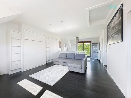 Studio in Meise - Photo 3