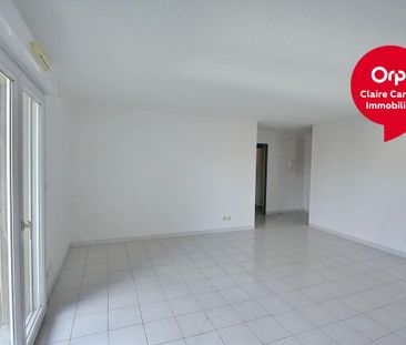 Location Appartement 3 pièces 64m² CASTRES 81100 - Photo 1