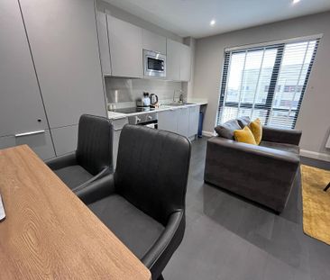 1 bedroom apartment to rent - Photo 3