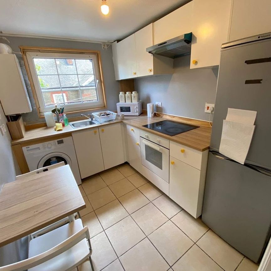 Room in a Shared House, Whitman House, E2 - Photo 1