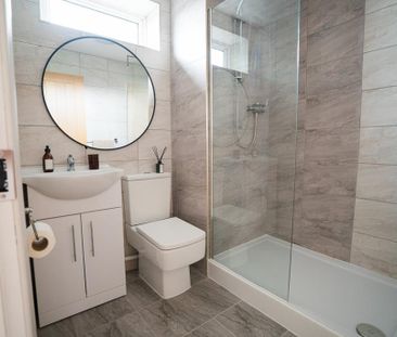 Flat share to rent - Photo 5