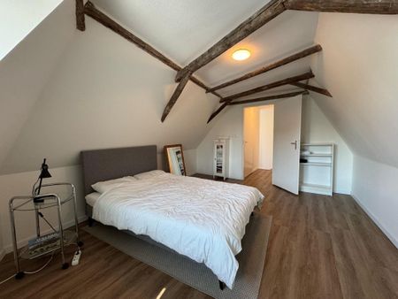 Bovenwoning Tuinen, Leeuwarden huren? - Foto 3