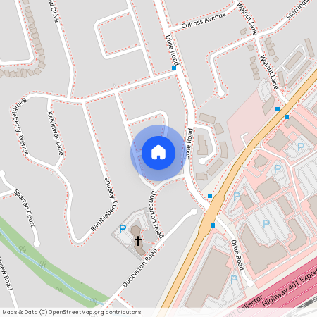 1009 Meadowridge Crescent nd B, Pickering