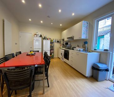 Room in a Shared House, Hanover Road, NW10 - Photo 4