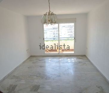 Alquiler de ático en Calle José Manuel Vallés, 15 - Photo 2