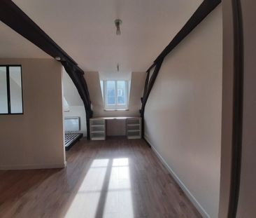 Appartement T1 à louer - 24 m² - Photo 5