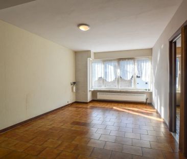 Appartement op eerste verdiep gelegen in centrum Oudenburg - Foto 2