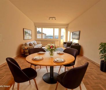 2.5 Zimmer, 2. Stock - Photo 1