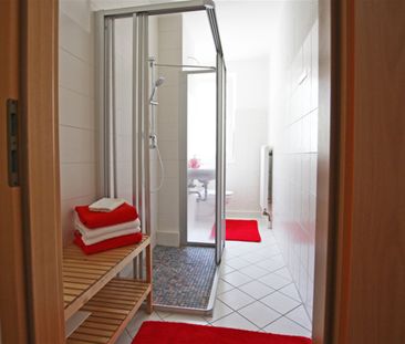 Gemütliche Singlewohnung im Grünen - Photo 2