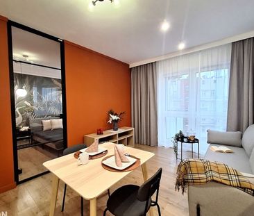 Mieszkanie wynajem Gorzów, Śródmieście, 2 pokoje, 38 m - Photo 6