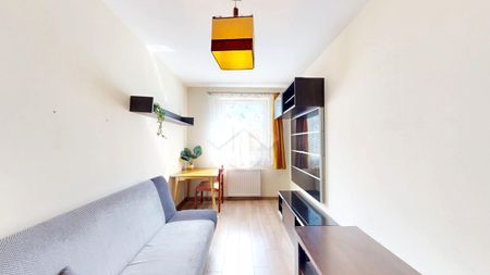 Pokój, ul. Okulickiego - Zdjęcie 5