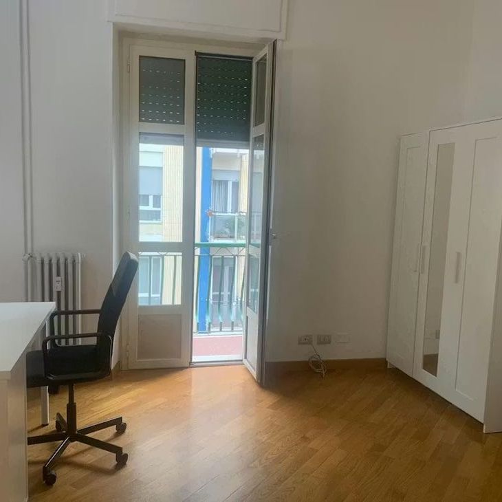 Via Saliceto, Turin, Piedmont 10137 - Foto 1