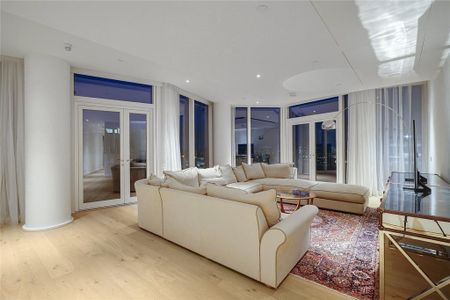 4 bedroom penthouse to rent - Photo 4