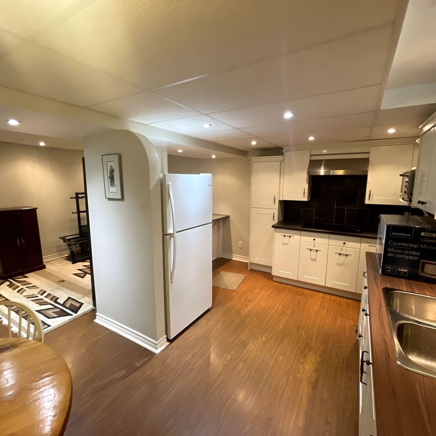 For Lease - 508 Brimorton Drive Unit# Lower, Toronto, Ontario - Photo 1