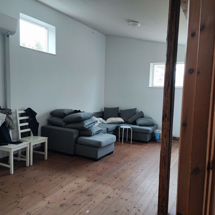 Östra Halörsvägen, Höllviken - Photo 1