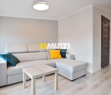 Mieszkanie w centrum przy Al. Piastów – zdjęcie 2