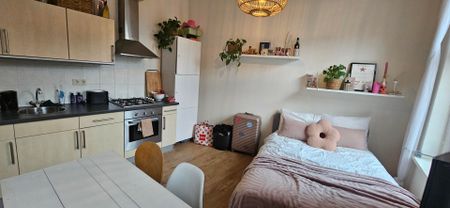 Te huur: Kamer Nieuwstraat in Groningen - Foto 3