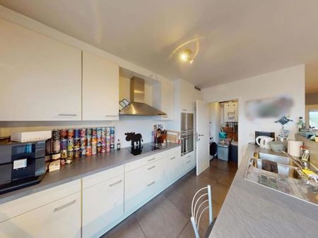 Appartement te huur - Photo 3