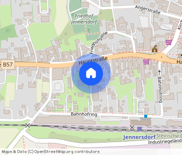 Hauptstraße 17/2 - Photo 1