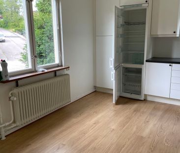 Stockholmsvägen, Örkelljunga - Photo 1