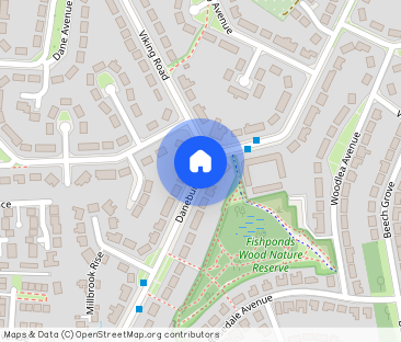 Danebury Drive, York - Photo 1