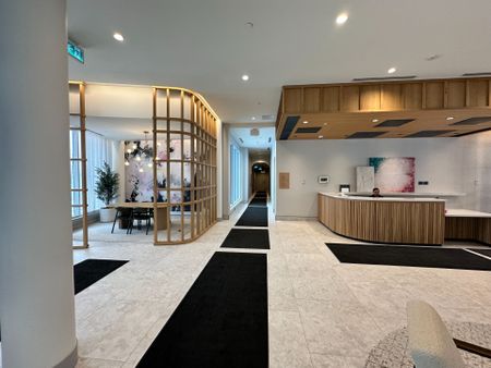 For Lease - 20 All Nations Drive Unit# 516, Brampton, Ontario - Photo 5