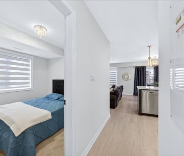 For Lease - 41 Pumpkin Corner Crescent Unit# 4, Barrie, Ontario - Photo 1