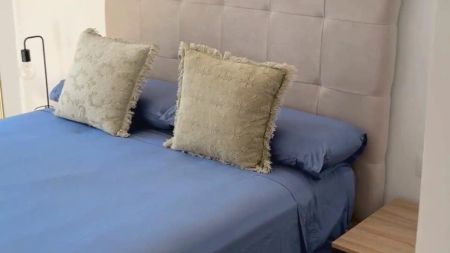 Piso de alquiler en Paseo Marítim, Barri del Mar - Photo 4