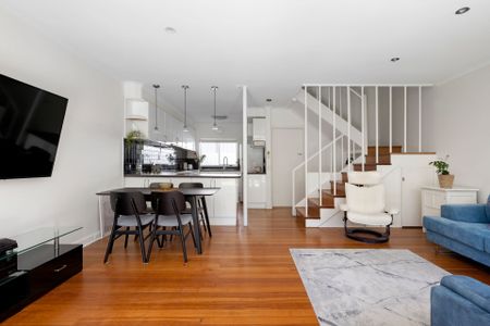 Boutique Beachfront Living with Water Views & Direct Beach Access - Photo 2