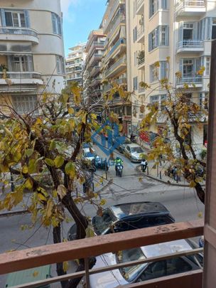 Διαμέρισμα για ενοικίαση Πλατεία Ναυαρίνου (Κέντρο Θεσσαλονίκης) - Photo 1