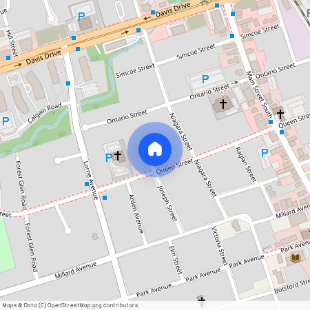 81 Joseph Street, Newmarket