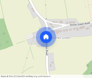 Clacton Road, Stones Green, Essex - Photo 1