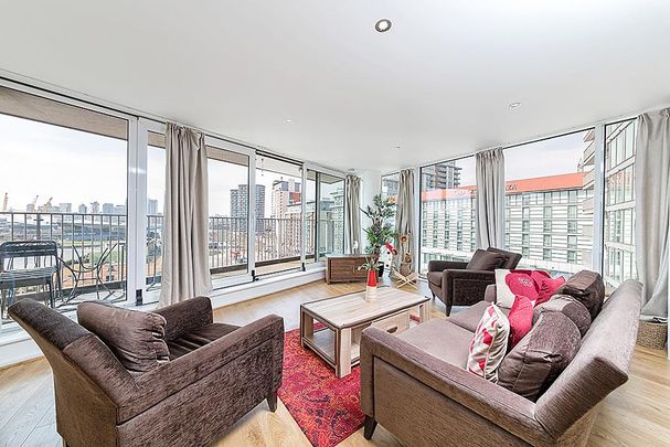 Apartment To Let - Photo 1